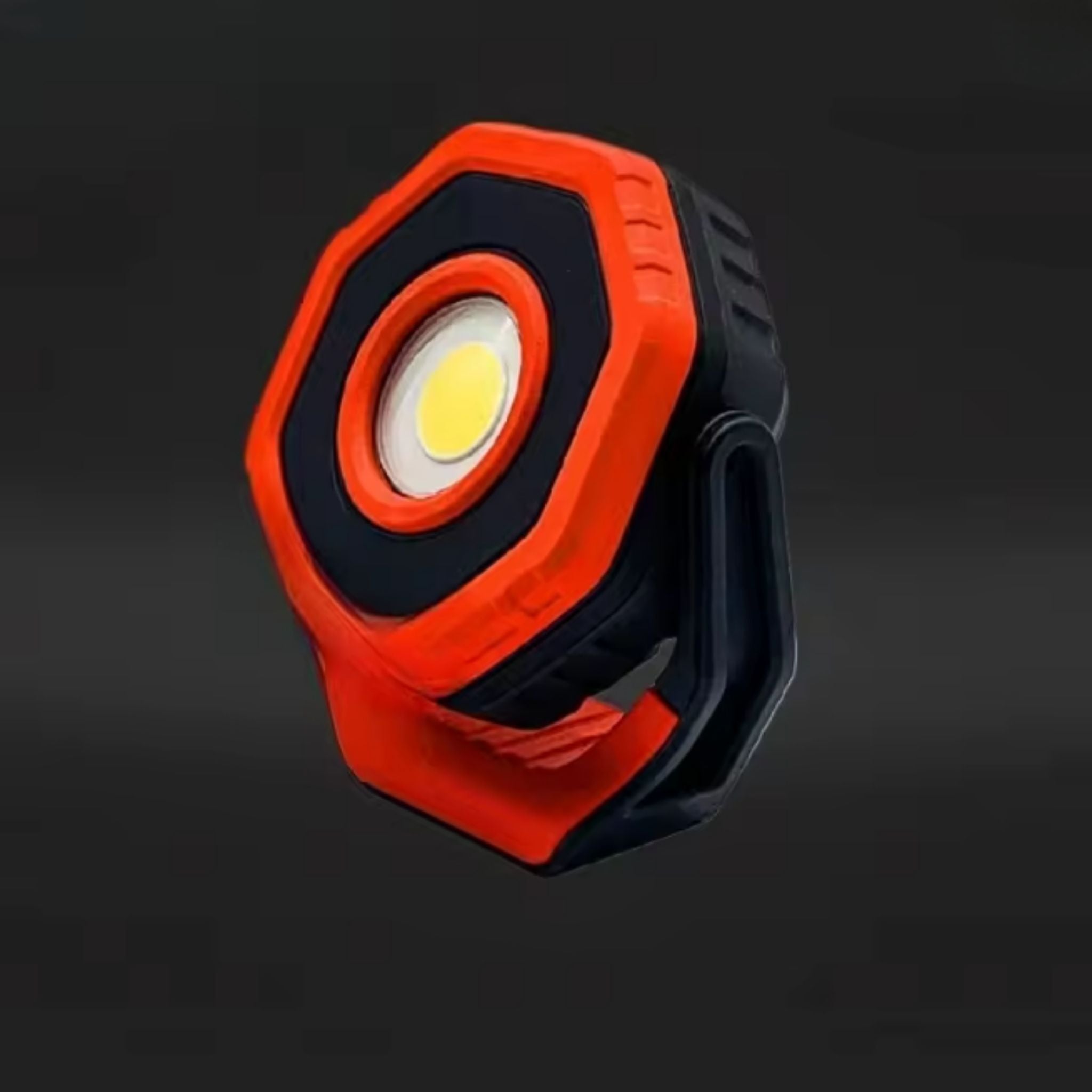 700mm Magnetic Pocket Light