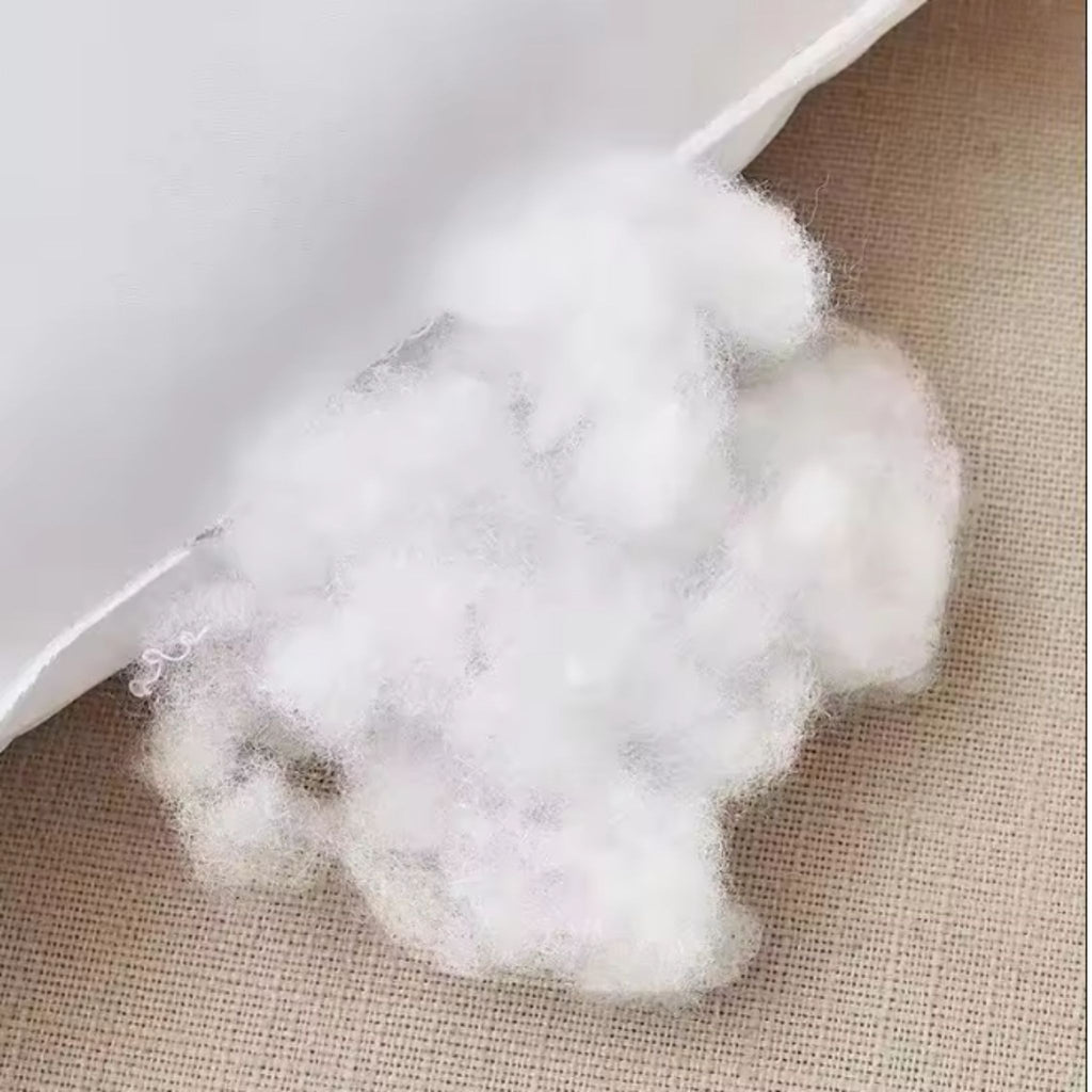 Solid Color Pillow Filler