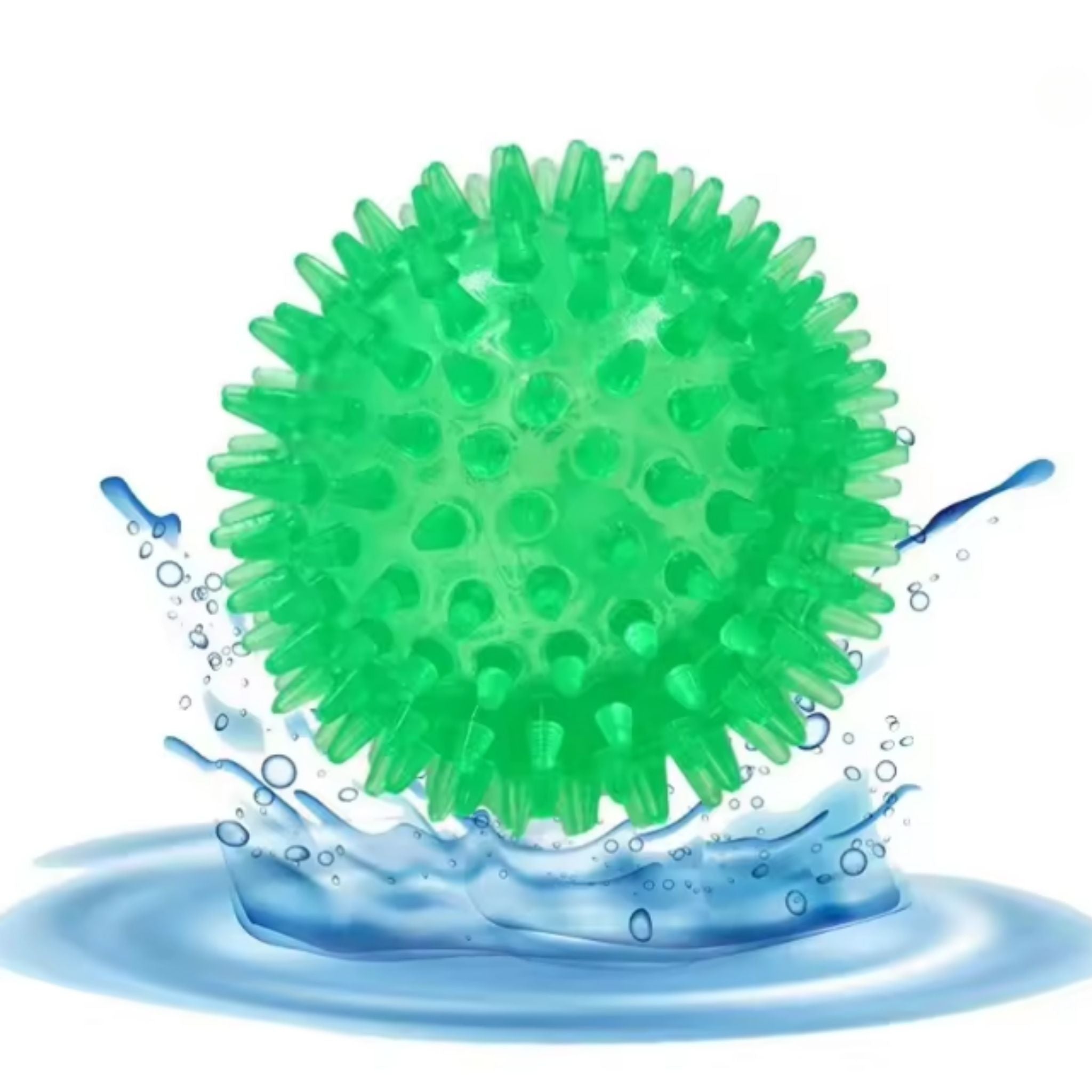 Dental Chew Ball Toy for Pets