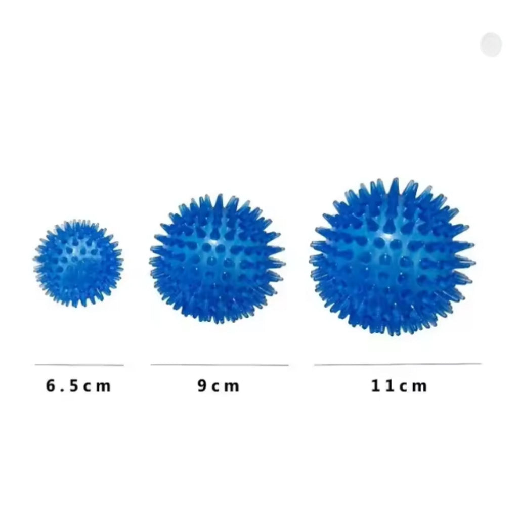 Dental Chew Ball Toy for Pets