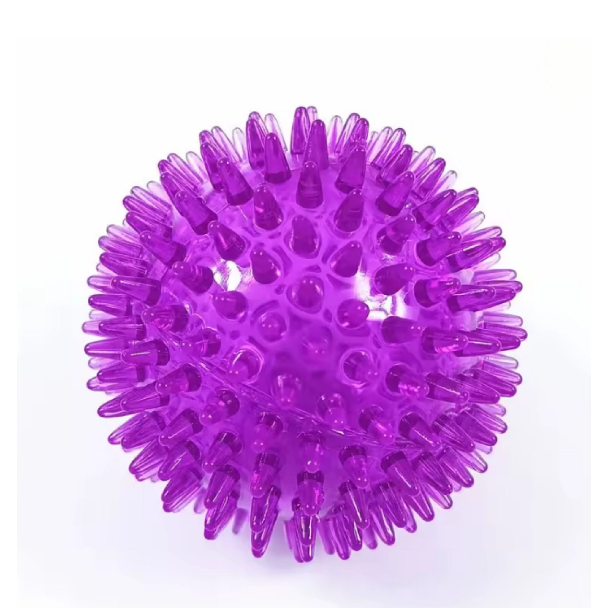 Dental Chew Ball Toy for Pets