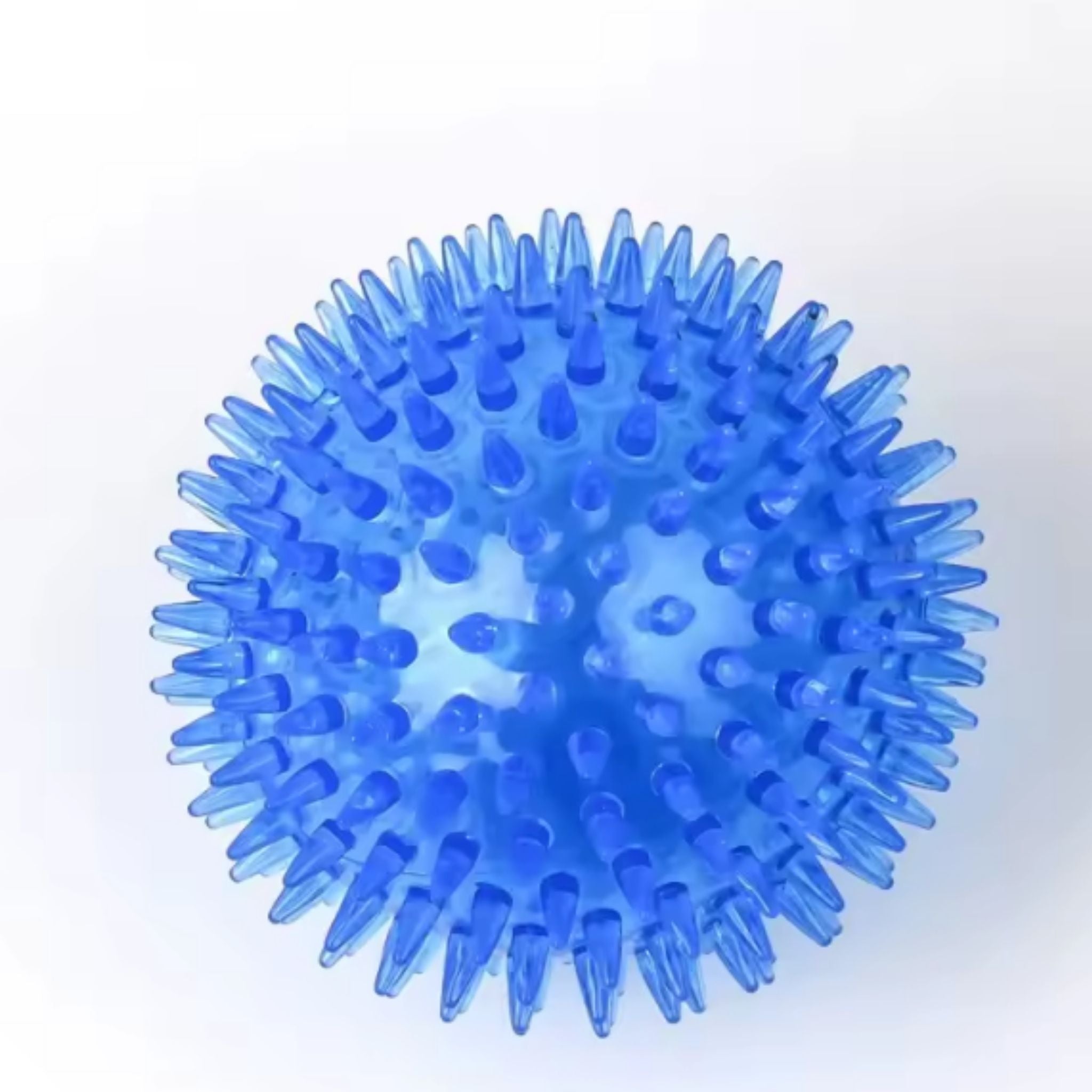 Dental Chew Ball Toy for Pets