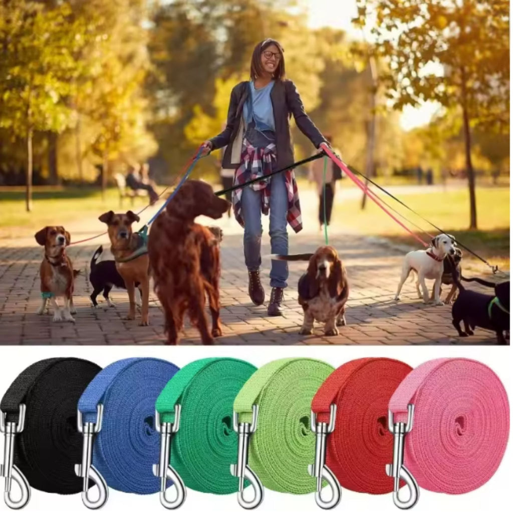 Super Strong Leash for Big Dogs & Puppies