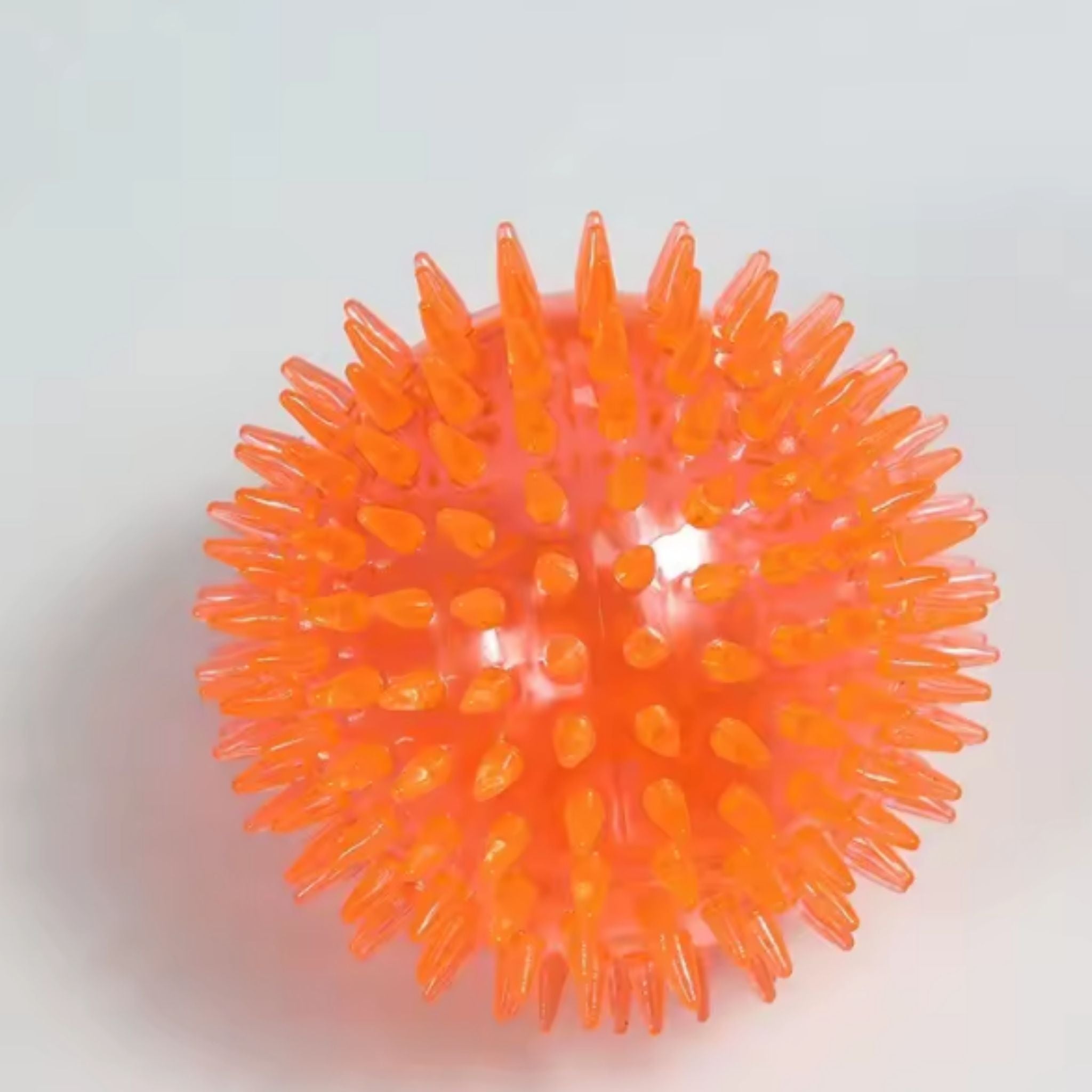 Dental Chew Ball Toy for Pets