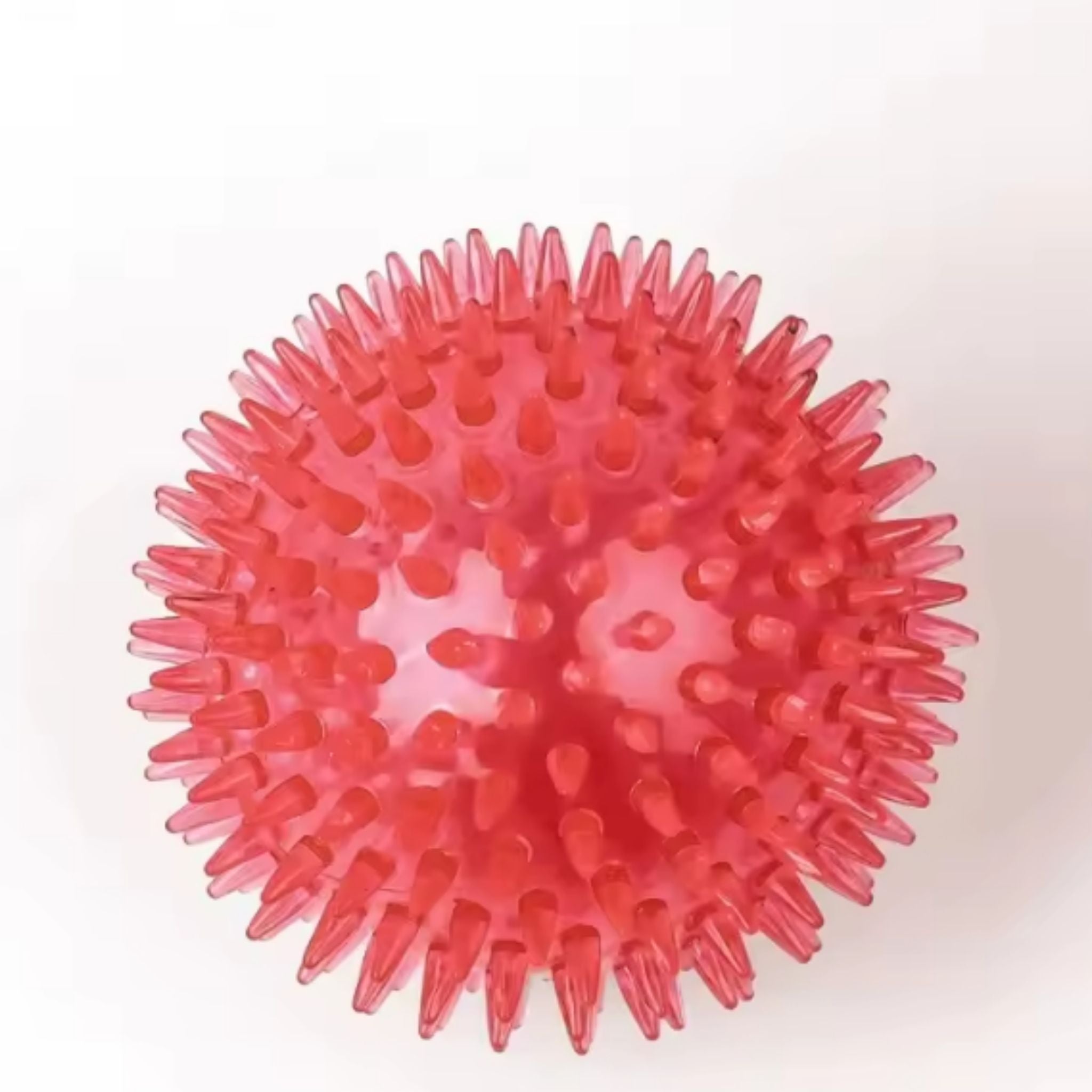 Dental Chew Ball Toy for Pets