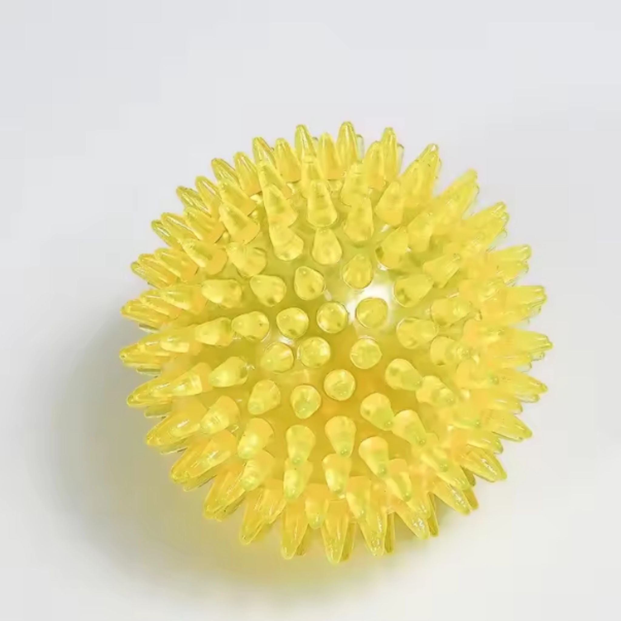 Dental Chew Ball Toy for Pets