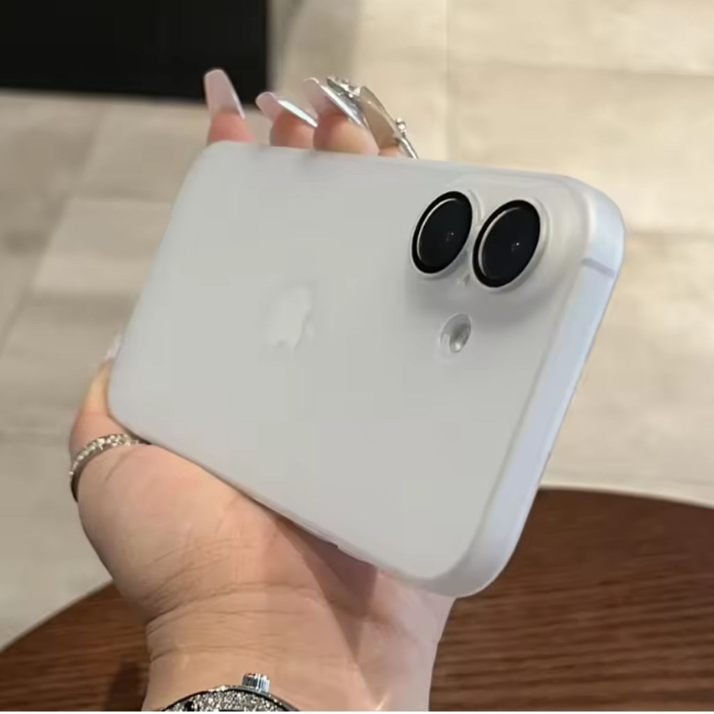 Slim Protective all iPhone's Case